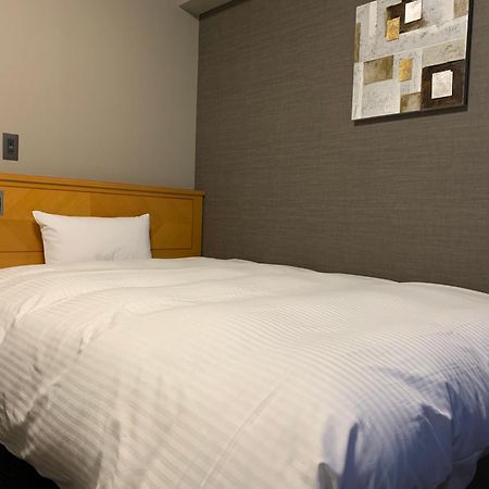 Hotel Route-Inn Shiojirikita Inter Eksteriør billede