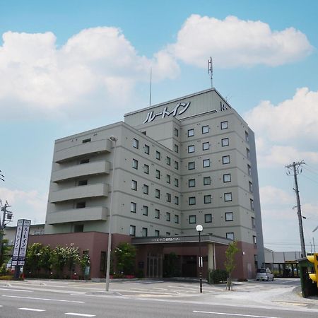 Hotel Route-Inn Shiojirikita Inter Eksteriør billede