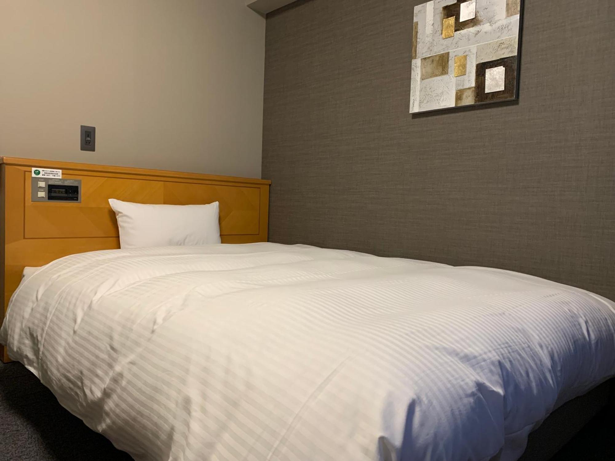 Hotel Route-Inn Shiojirikita Inter Eksteriør billede