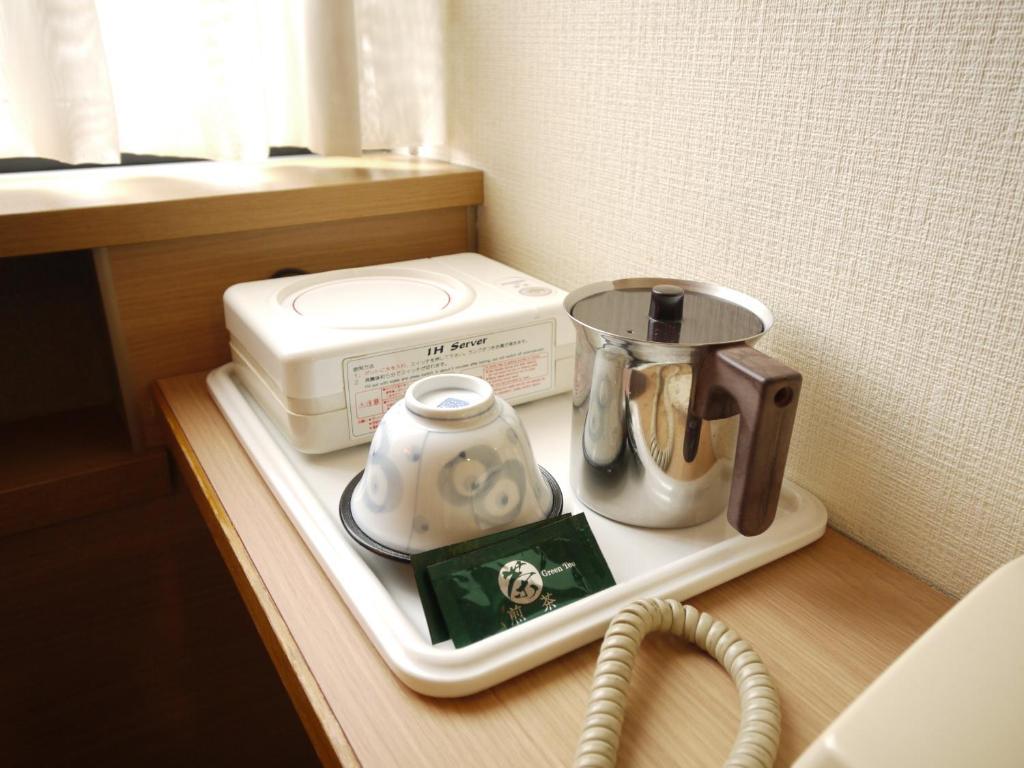 Hotel Route-Inn Shiojirikita Inter Værelse billede